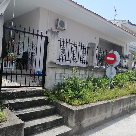 Apartments Christina Vrasná Esterno foto